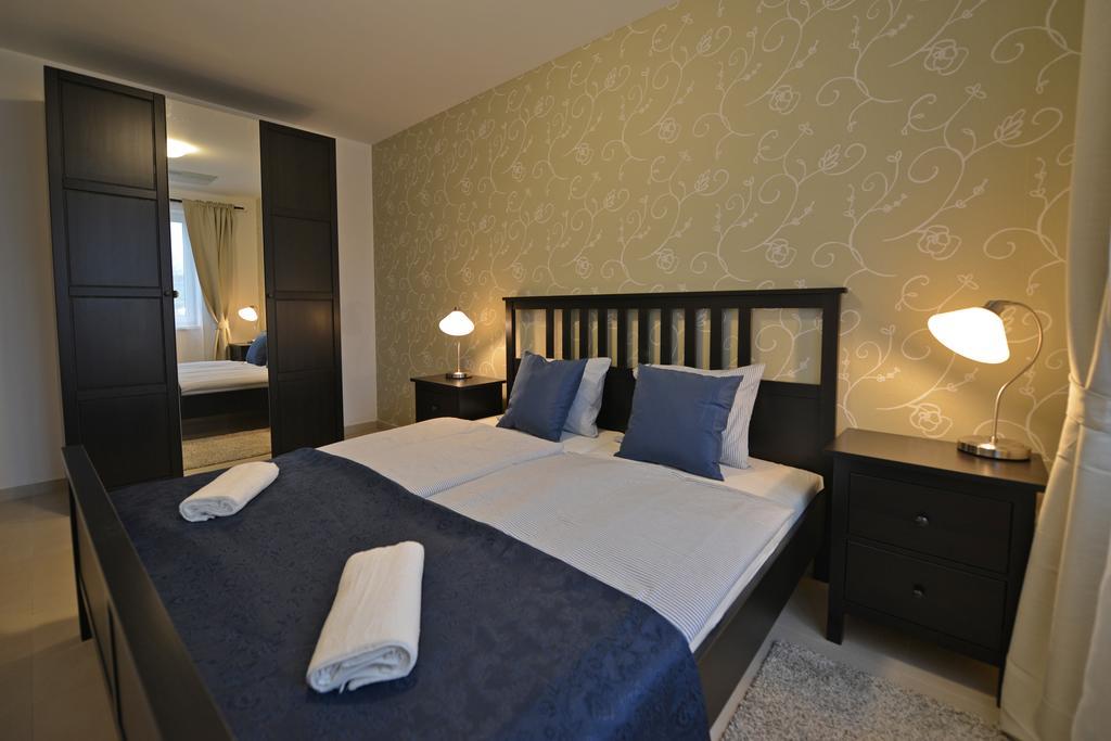 Apartmany Belveder Hlohovec Εξωτερικό φωτογραφία