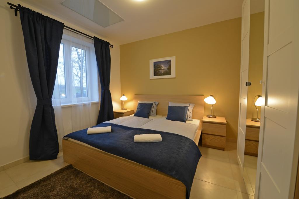Apartmany Belveder Hlohovec Εξωτερικό φωτογραφία