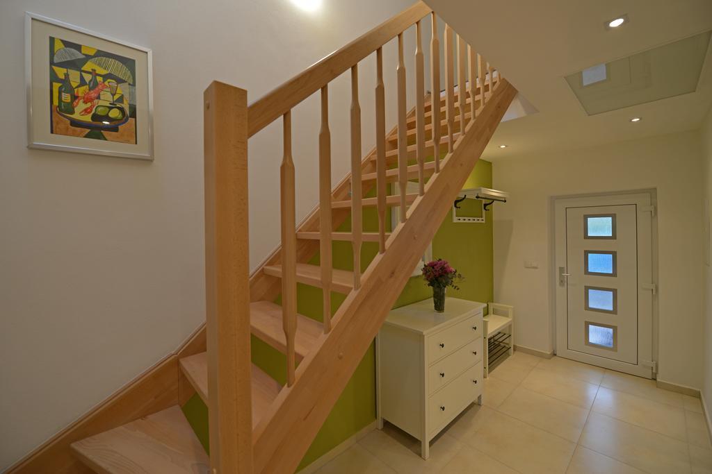 Apartmany Belveder Hlohovec Εξωτερικό φωτογραφία