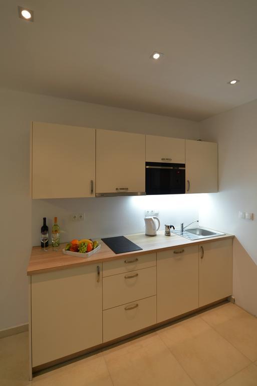 Apartmany Belveder Hlohovec Εξωτερικό φωτογραφία
