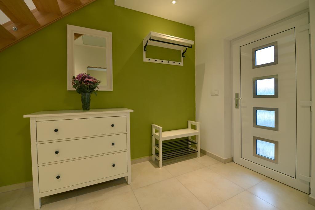 Apartmany Belveder Hlohovec Δωμάτιο φωτογραφία