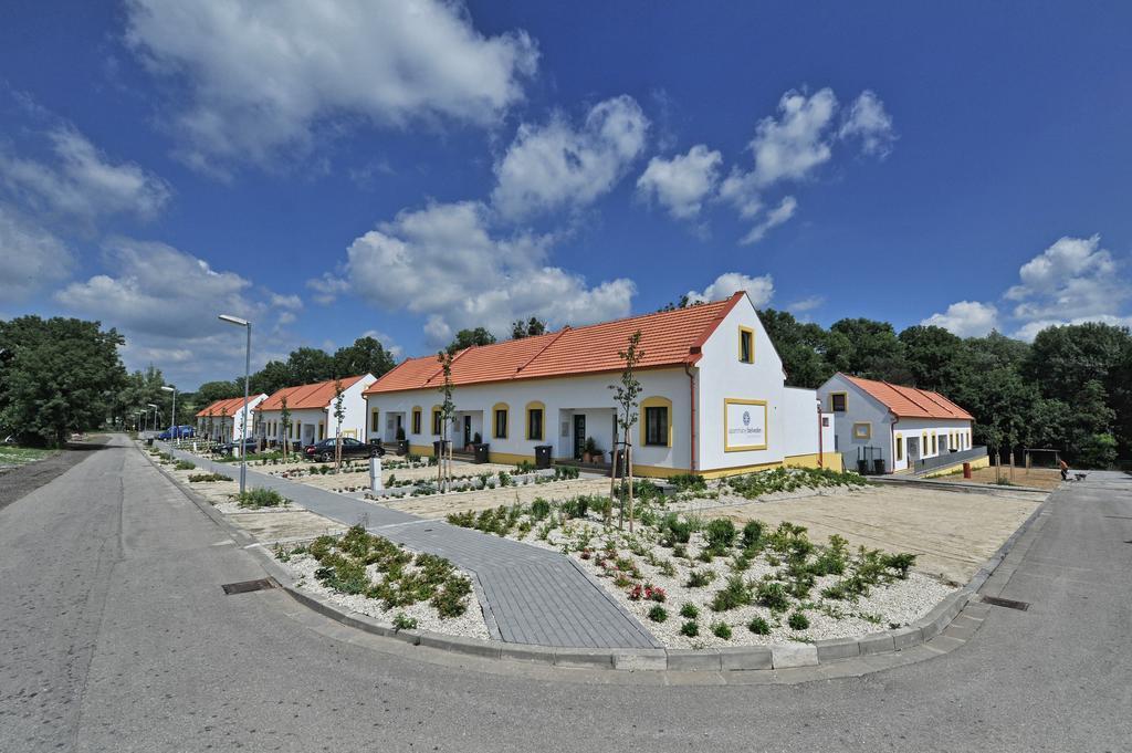 Apartmany Belveder Hlohovec Εξωτερικό φωτογραφία
