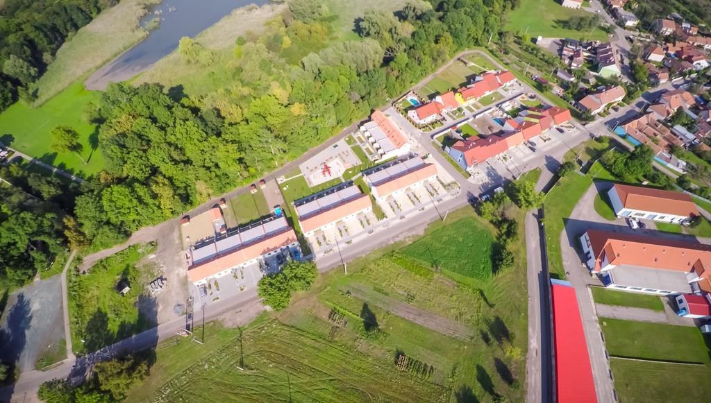 Apartmany Belveder Hlohovec Εξωτερικό φωτογραφία