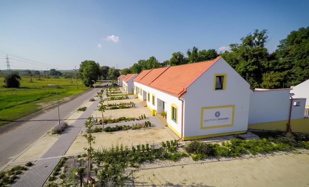 Apartmany Belveder Hlohovec Εξωτερικό φωτογραφία