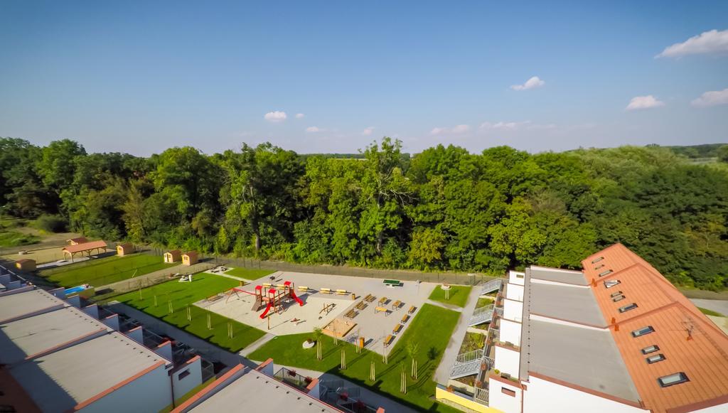Apartmany Belveder Hlohovec Εξωτερικό φωτογραφία