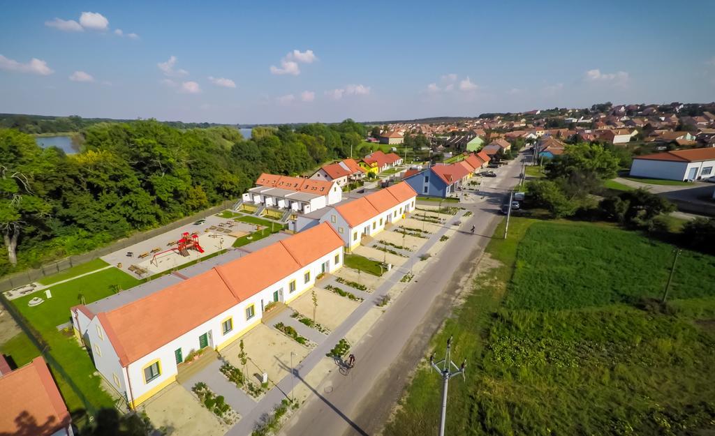 Apartmany Belveder Hlohovec Εξωτερικό φωτογραφία