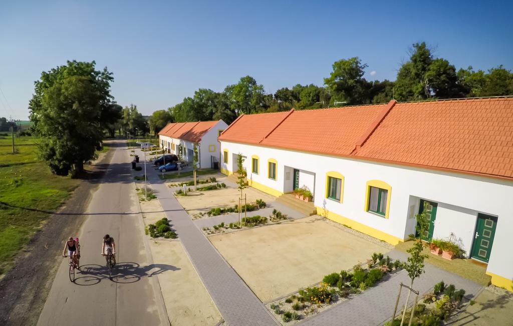 Apartmany Belveder Hlohovec Εξωτερικό φωτογραφία