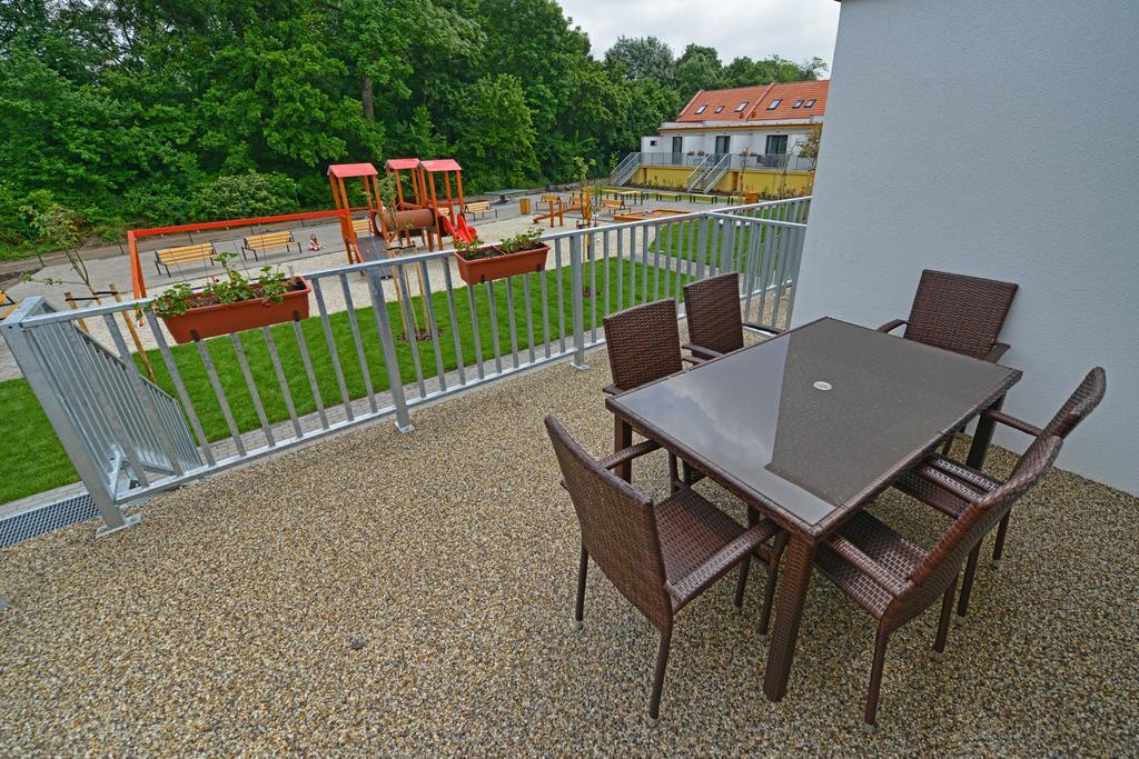 Apartmany Belveder Hlohovec Εξωτερικό φωτογραφία