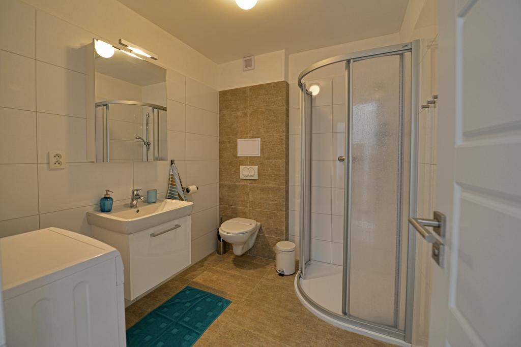 Apartmany Belveder Hlohovec Εξωτερικό φωτογραφία