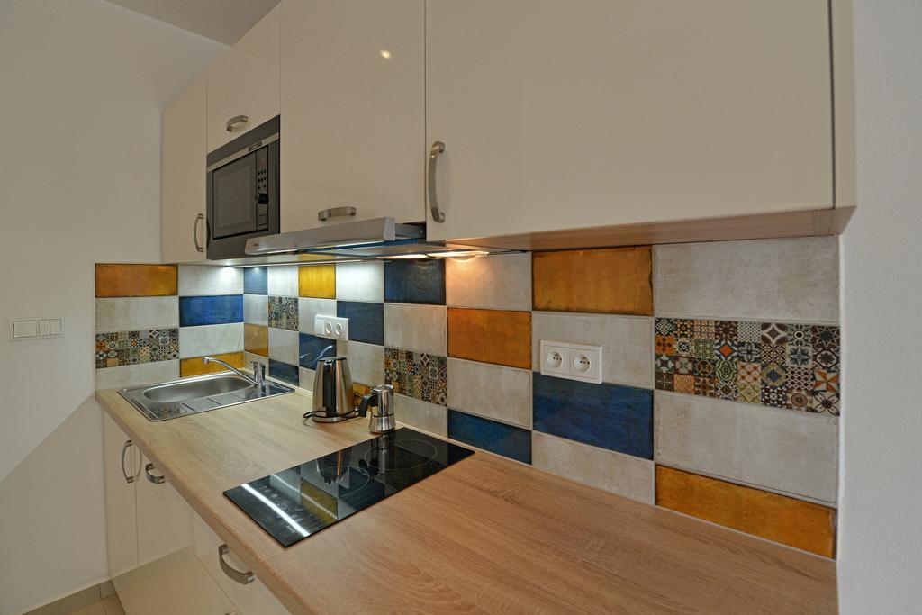 Apartmany Belveder Hlohovec Εξωτερικό φωτογραφία