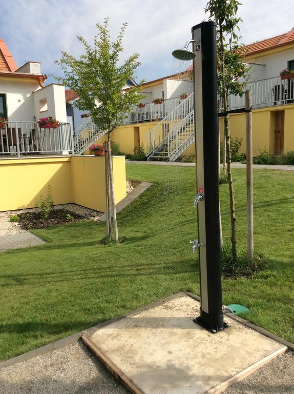 Apartmany Belveder Hlohovec Εξωτερικό φωτογραφία